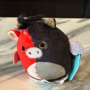 Squishmallows 2.5” Micromallows Baidolita
